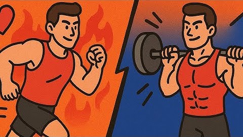 How to create your perfect HYBRID training program