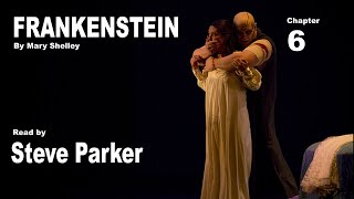 Frankenstein chapter 6