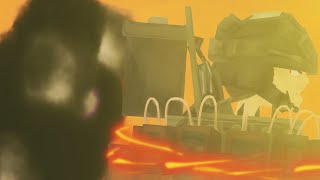 Skibidi Devastation(Episode-19)