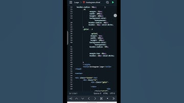 Instagram logo with HTML, CSS & Javascript  Project ||  @myenjoyshort ||