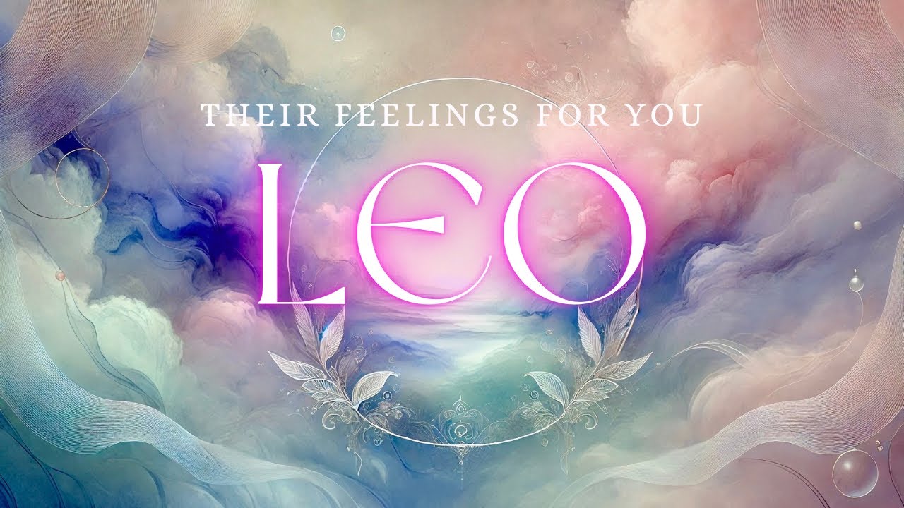 LEO tarot ♌️ Someone Is Thinking About You Seriously Leo ❤️ They LIKE You [september]