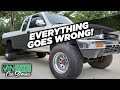 Here's why the WORST thing to buy a teenager is a 4WD truck