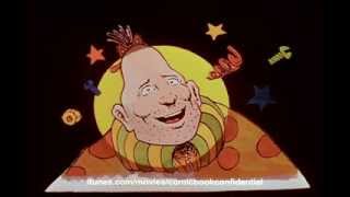 Comic Book Confidential - Trailer (1988)