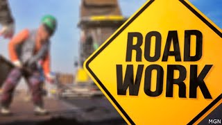 Main Street roadwork starting Monday in Dothan Profile