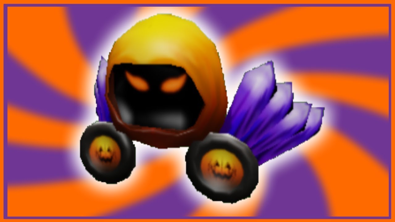 eyeless Dominus Formidulosus : r/roblox