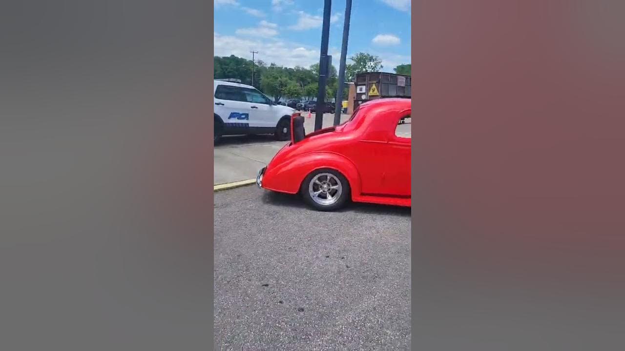 Plymouth,NC bear festival 2022 classic car show YouTube