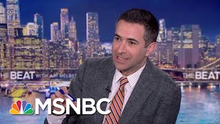Celebrity R.E.M.’s Michael Stipe On MONSTER, Secrets To Music Success Without Corporate Compromises | MSNBC Wealth