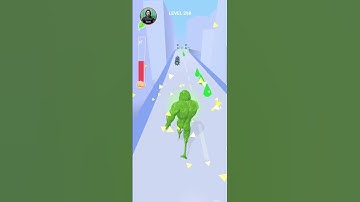 DNA Evution 3D:GameplayWalkthrough All Levels