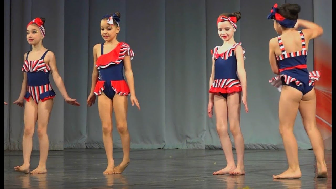 №1296. SPLITTLE PERSONALITY, "RISIyane". ON THE BEACH, "Weightlessness".