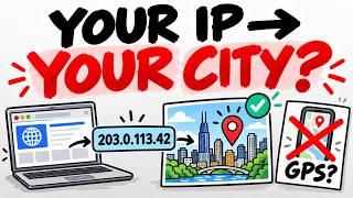 Your Location Can Still Be Found Without GPS — Here’s How