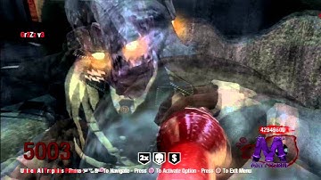 [1.13] Black Ops 1: Gr3Zz v3  Zombies Mod Menu + Download