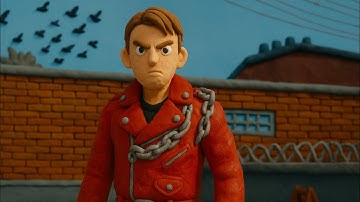 BULLY AE | COMBAT MECHANIC (TEASER)