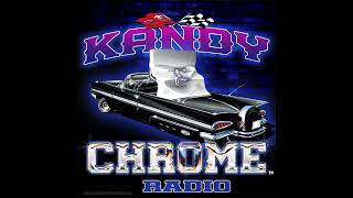 SHES A BAD GIRL   LoCompany Studios  - © 2025 Kandy and Chrome Radio Carlos Garcia Aceves screenshot 1