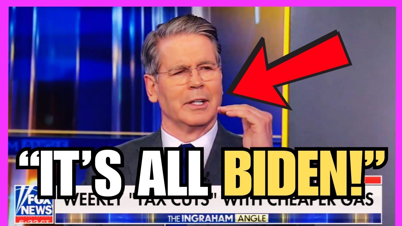 Республиканцу из движения MAGA устроили настоящую бойню на Fox News!