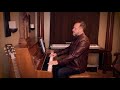 Thank You for Being a Friend - Piano Solo - A slow, emotional tribute to Betty White (Golden Girls)