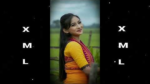 New xml file Bodo Dwijalag Ni Bara 20 25 // Sipung video Edt tor •••• 💖🥀