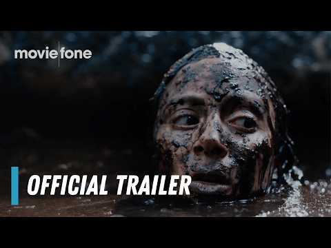 Beware Boiúna | Official Trailer | Kiana Madeira, Jessica Rothe
