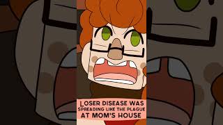 Famous 🗝️215: Zombie Boyfriend #animatedseries #personalnarrative #personalproject #healingjourney Wealth