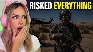 SEAL Team 6 Risked Everything To Save Her. Reacting to Jessica Buchanan Hostage Rescue!