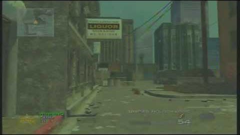 Call of Duty MW2 Glitches - Infinite Air Drops + Tutorial