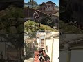 Parkour Movement Assassin Creed Black Flag Resynced Original #shorts #assassinscreed