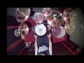 Avv  the tempest pendulum drum cover