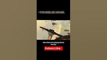 TYPES OF CODM PLAYERS —PT. 1 #codm #cod #callofduty #codmplays #shorts #callofdutymobile #codmobile