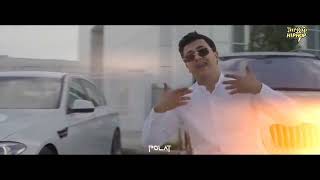 Sevap ft Mekan - BMW X5 [Official Video]