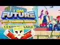 Cozy Apocalypse Survival in I Am Future EP6