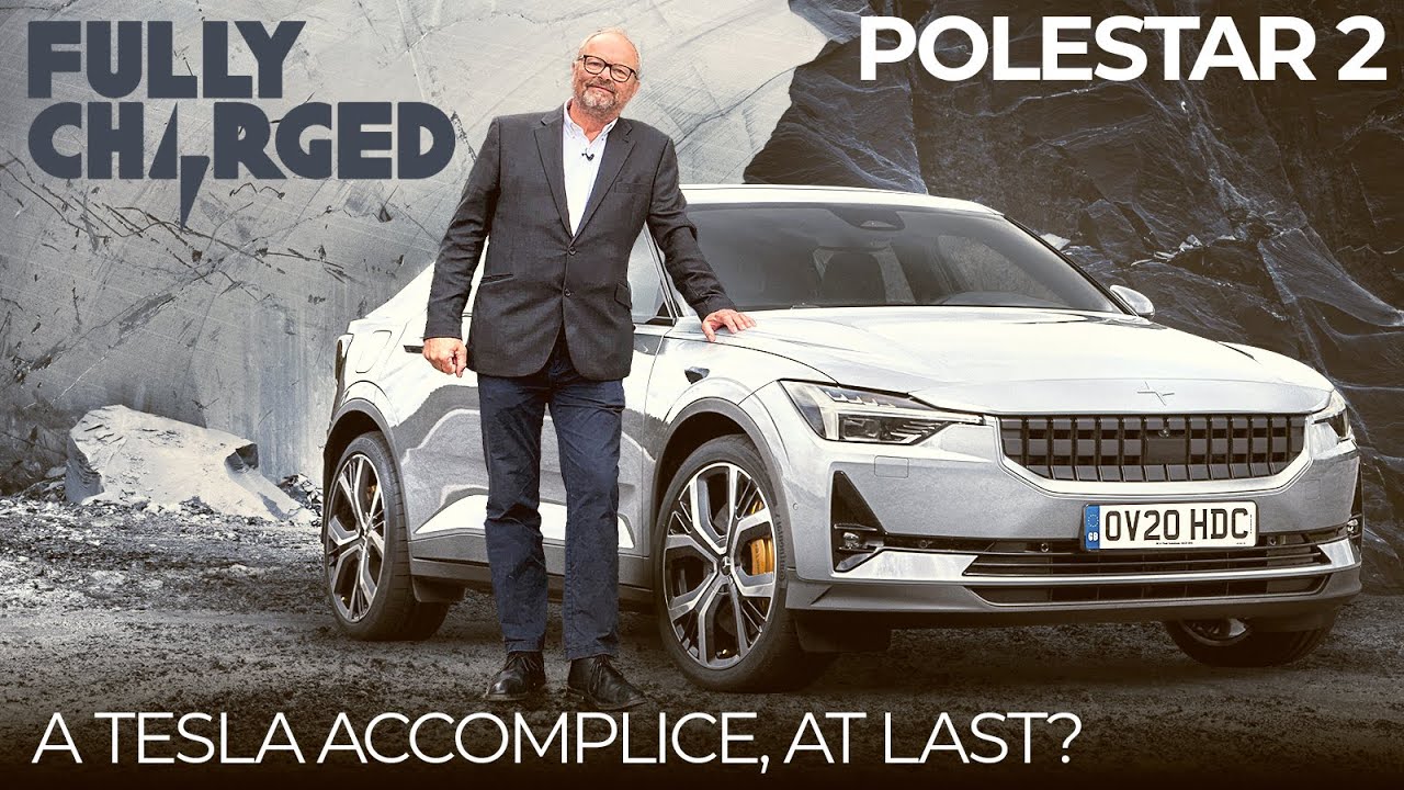 Polestar 2 (2020-2021) Preise und technische Daten - EV Database