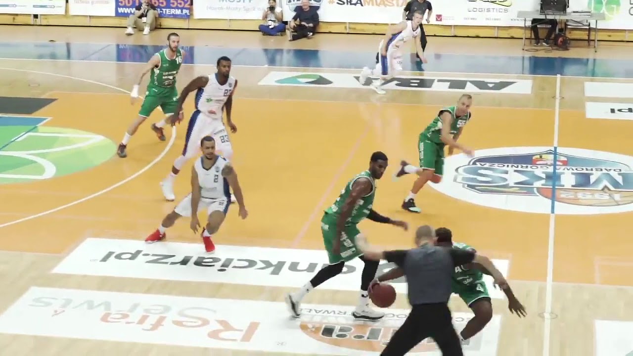 Wsad Moore'a w kontrze #PLKPL play