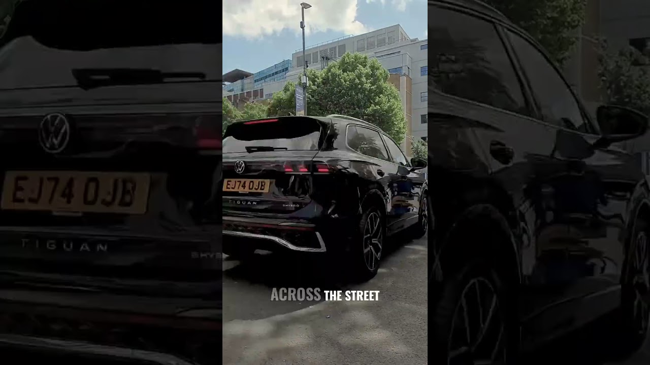 Market Street Photography: Feel It, Don't Just Shoot It!