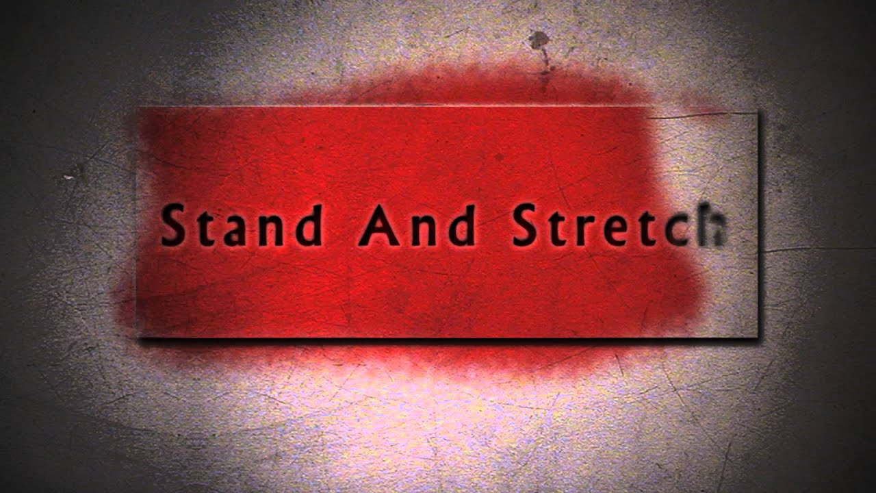 camera iphone 8 plus apk Stand And Stretch - Outro