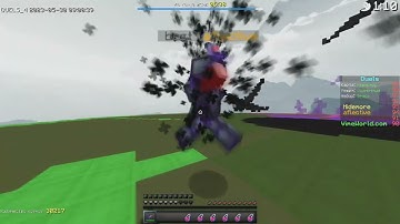 mini combotage | vimeworld