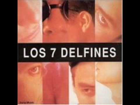 Los 7 Delfines — Travesía - Los 7 Delfines