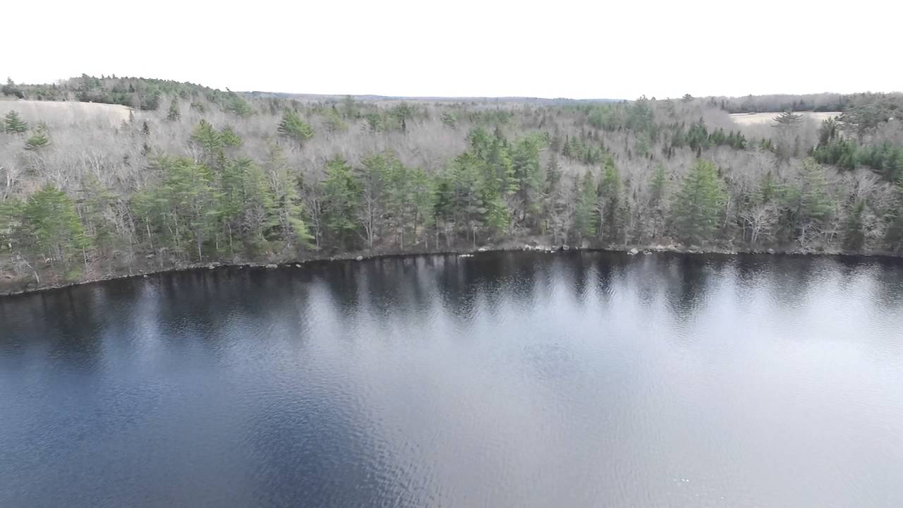 Mill Lake April 2016 Teil1 YouTube