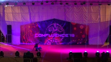 Performance 2- Choreo @ Confluence