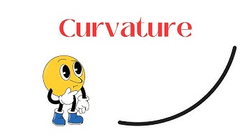 Curvature & smooth curves (Math 110C Calculus 3, section 13.3 Part B)