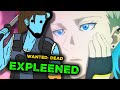 Wanted dead expleened