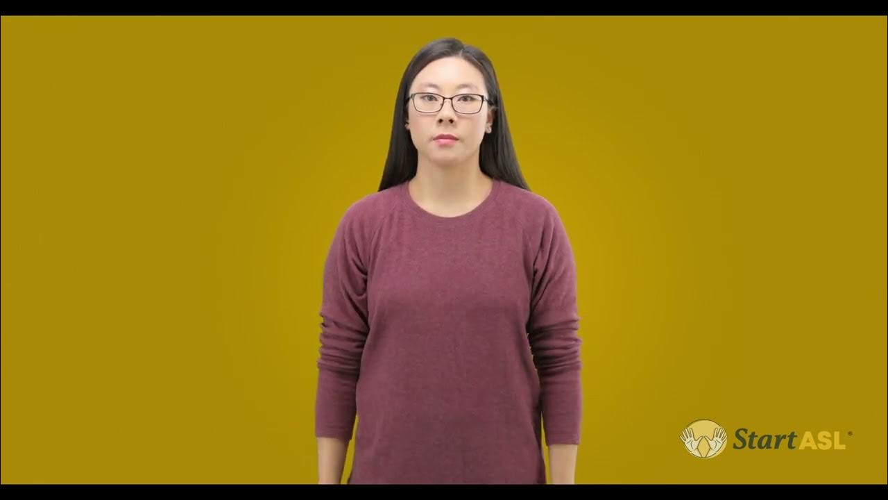 ice skating in ASL YouTube