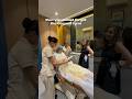 POV: You Almost Forgot the Consent Form 😅 | Real Clinic Moment | Safe Aesthetic Treatment Experience