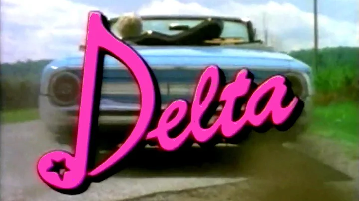Classic TV Theme: Delta (Stereo)