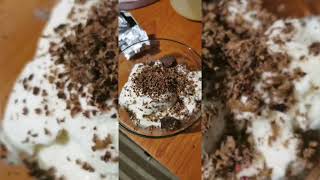 Woolworths soft scoop and Lindt Raspberry intense chocolate 😋 screenshot 5