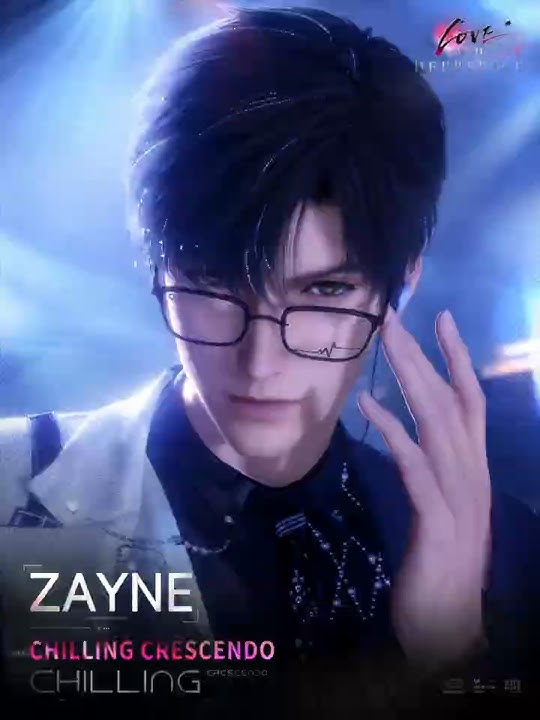 Zayne | Chilling Crescendo