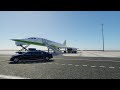 XP12 GOBD-LFPG | IVAO  - Colimata Concorde FXP V3.50