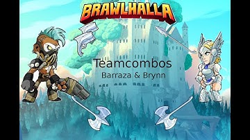 Barraza Brynn Teamcombos