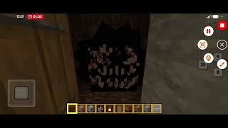 Doors floor 2 teaser trailer in Minecraft
