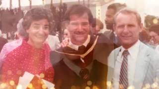 2014 Honored Alumnus: Dr. H. Del Schutte Jr. ’84