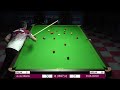 RAMADAN OPEN SNOOKER CHAMPIONSHIP 2023 - SEMIFINAL