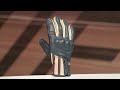 Held Paxton Gloves Review